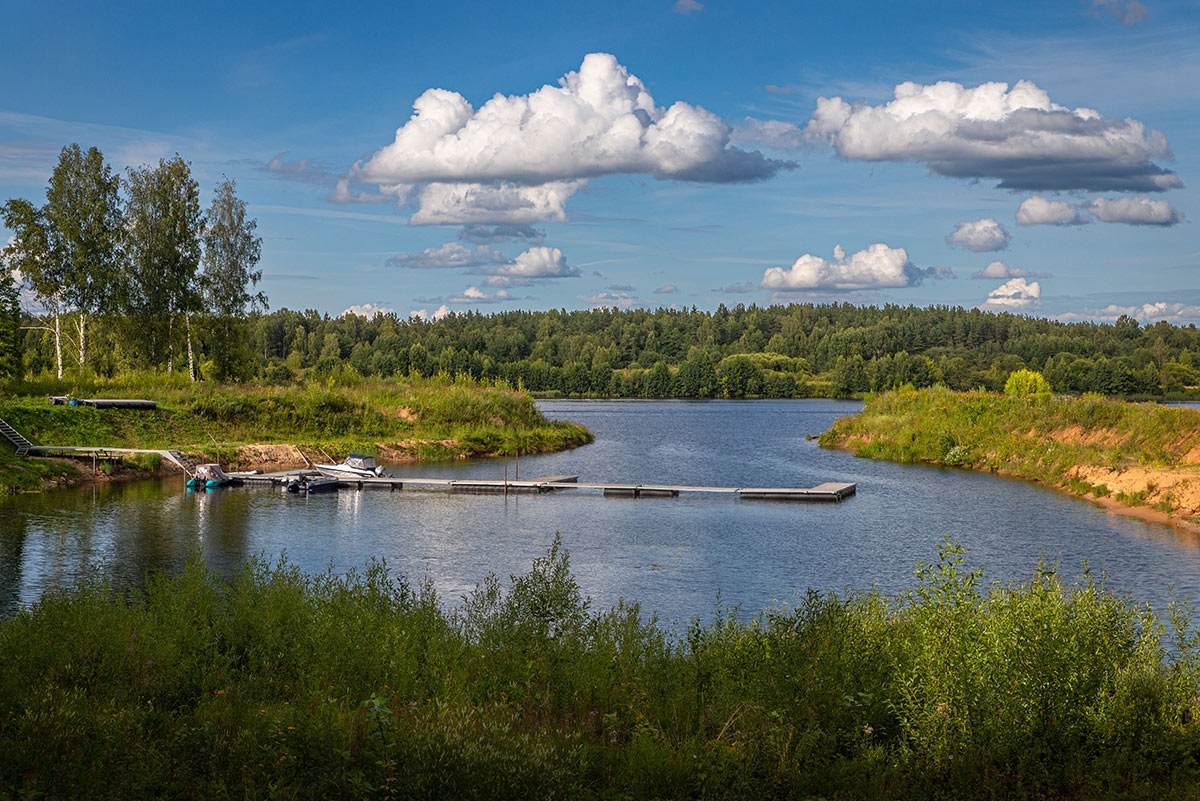 погода
