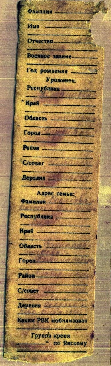 В Тверской области подняты останки 51 бойца Красной армии