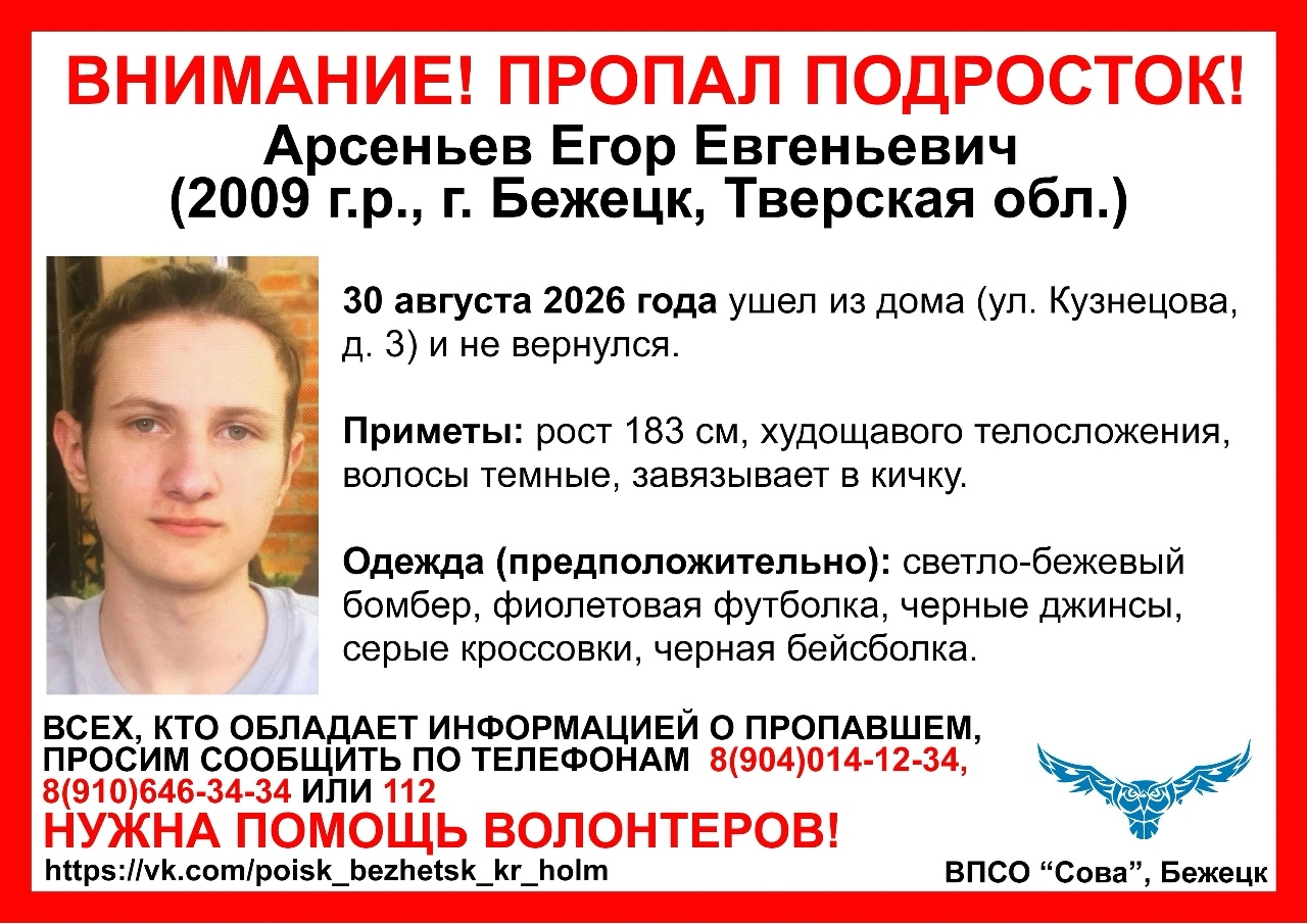 области
