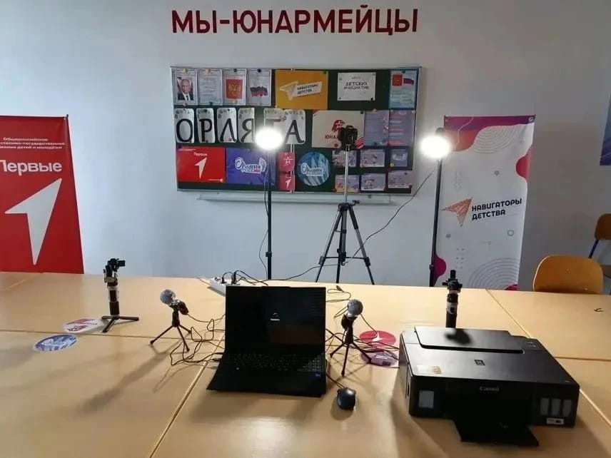 В Тверской области воплотили в жизнь больше 50 инициатив школьников