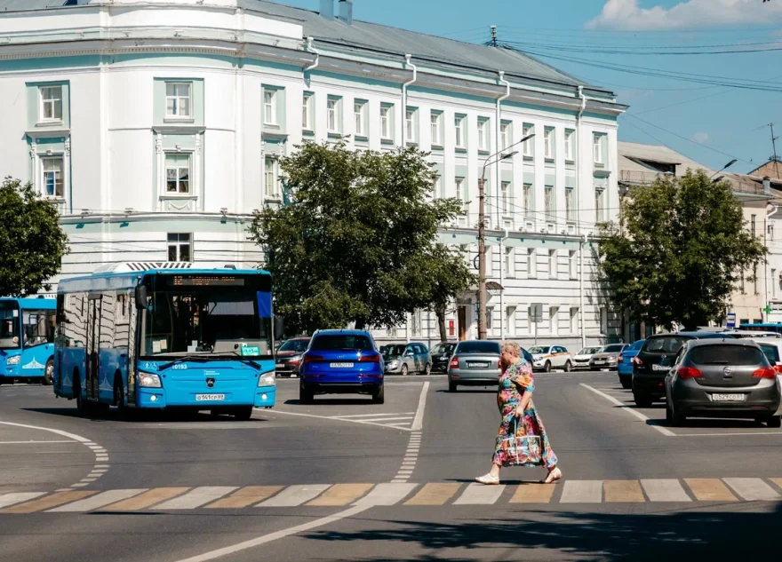 Твери