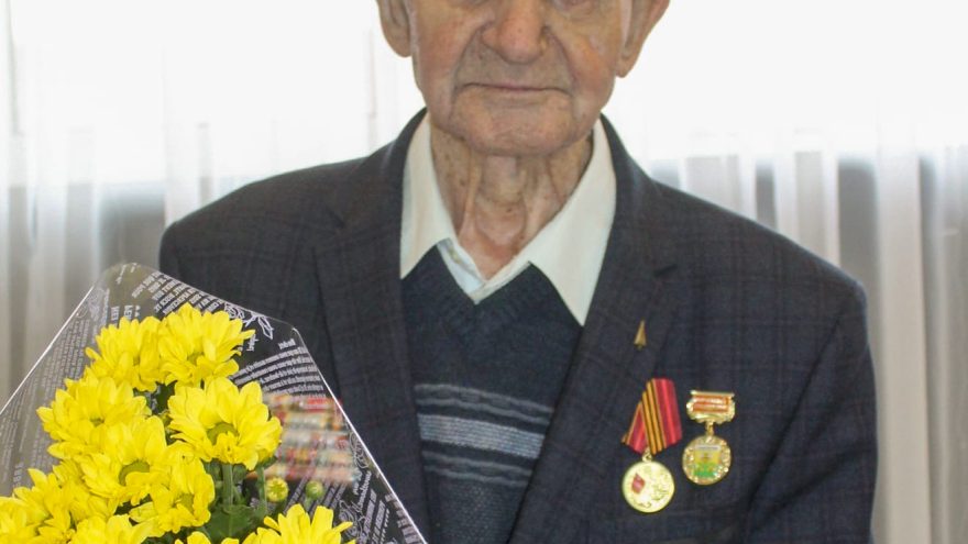 Веселову