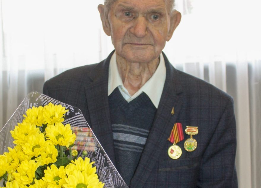 Веселову