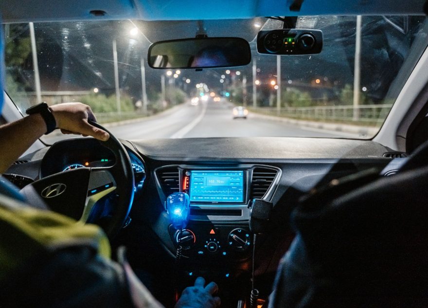 автомобиля