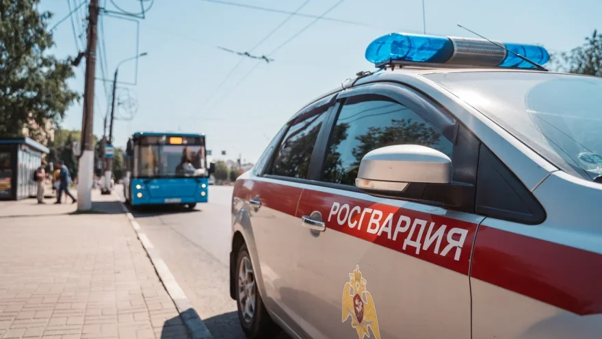 Твери