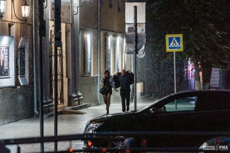 В Тверской области начинается похолодание, но это не конец лета лета