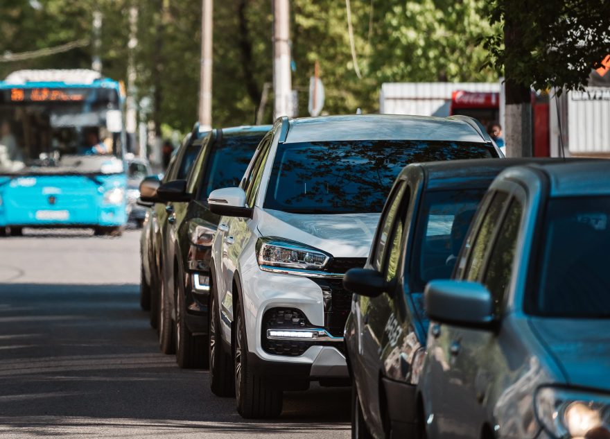 автокредиты
