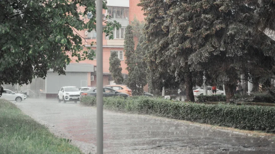 Тверскую