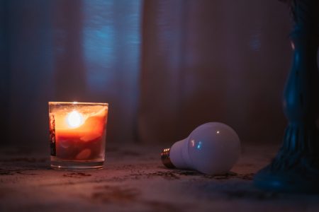 В трёх деревнях Бологовского округа четыре дня будут отключать электричество Бологовского