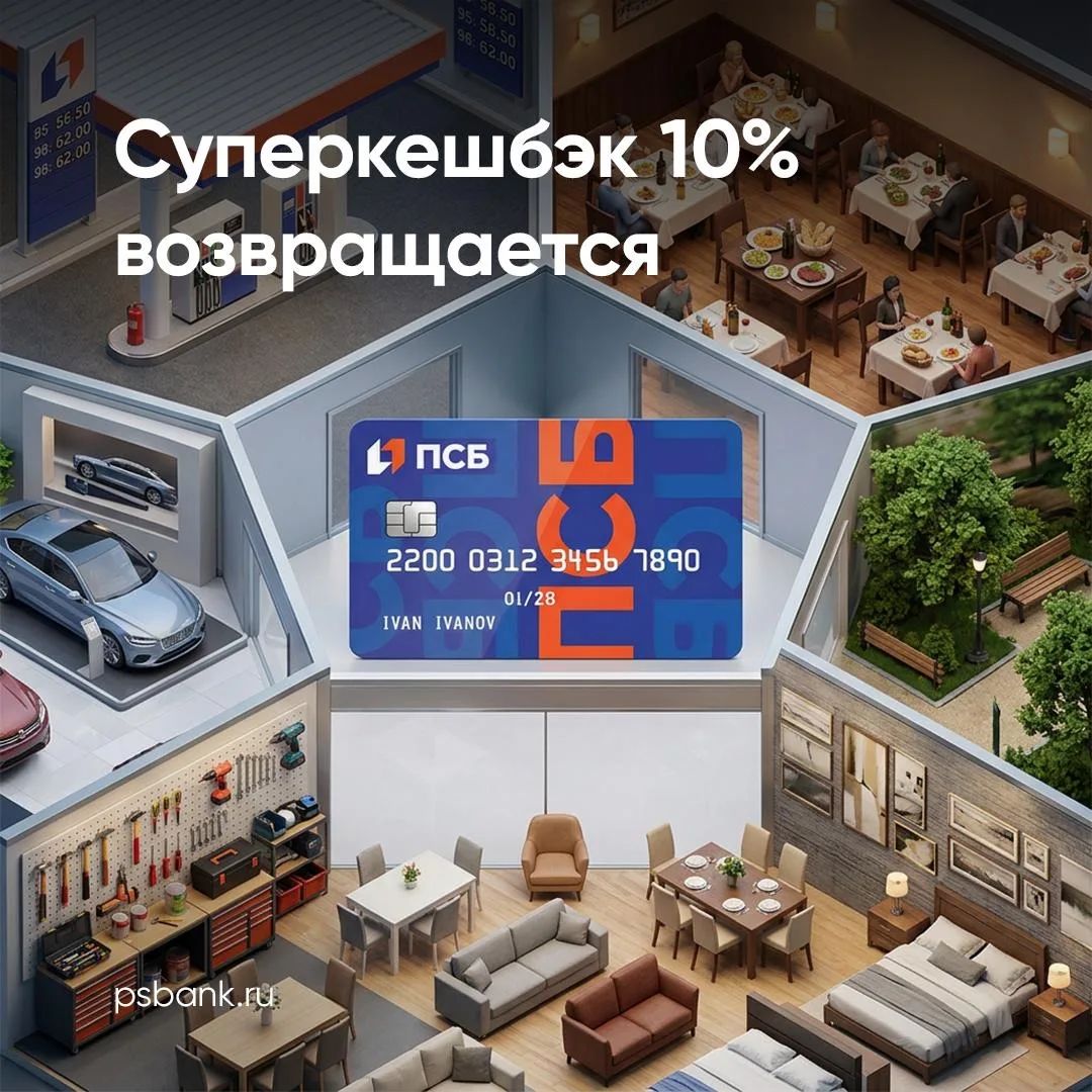 кешбэк