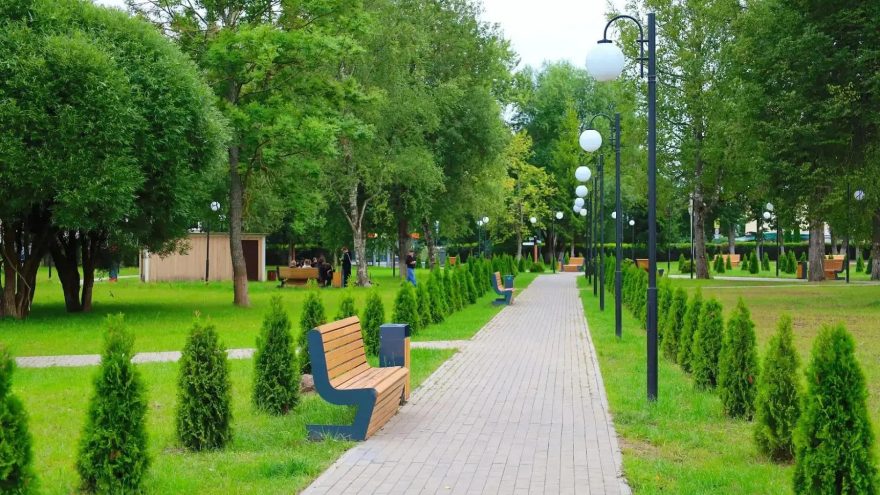 Королев