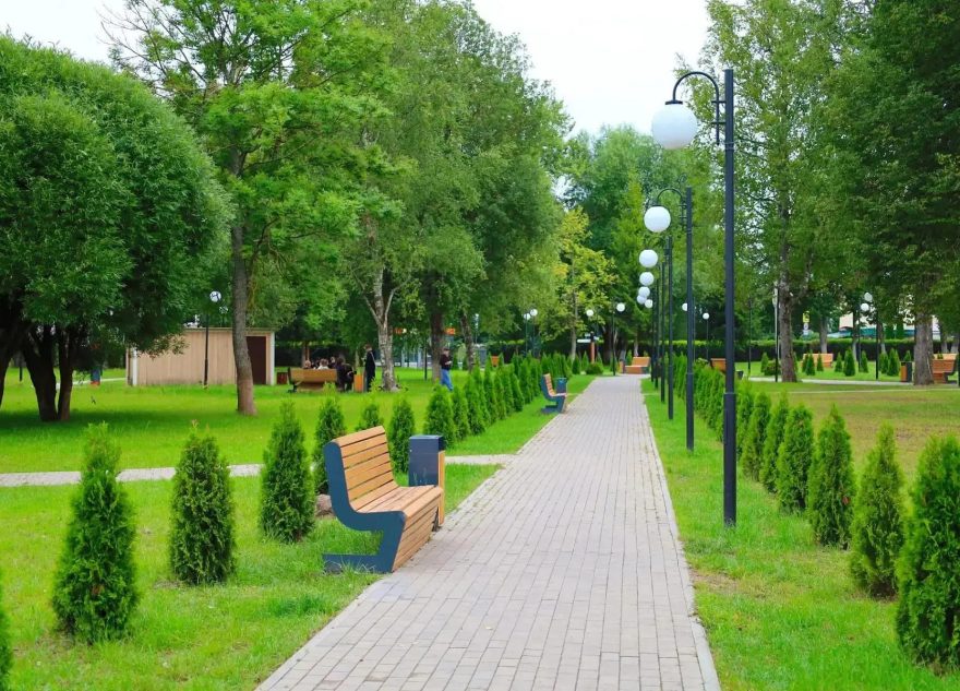 Королев