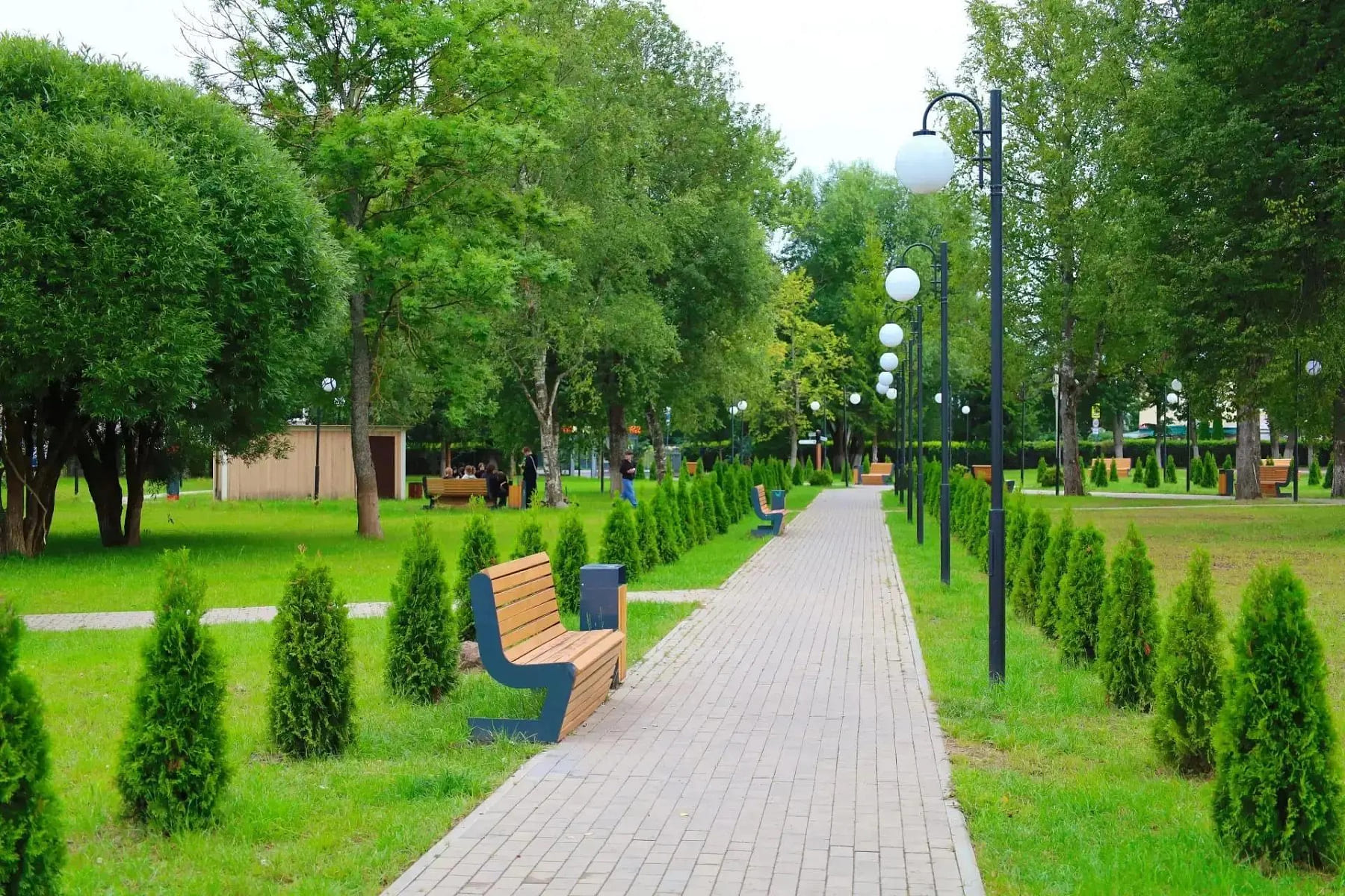Королев