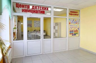 В Тверской области воплотили в жизнь больше 50 инициатив школьников инициатив