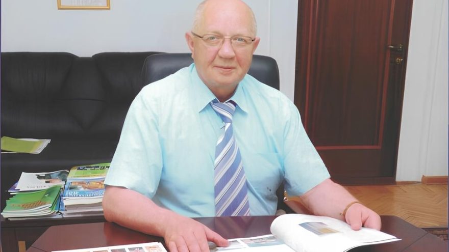 Миронов