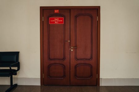 Житель Тверской области, у которого нашли сверток с наркотиком, отправится колонию наркотиком