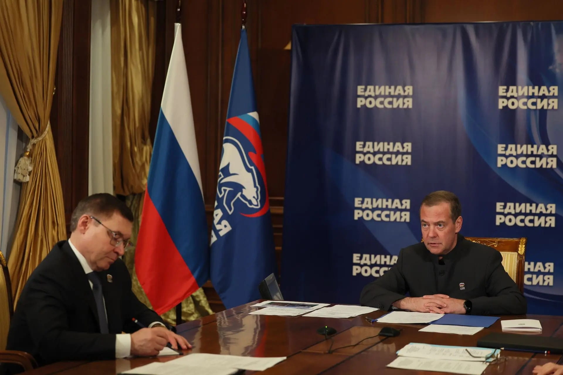 Виталий Королев рассказал об опыте Тверской области по модернизации отделений почтовой связи на селе