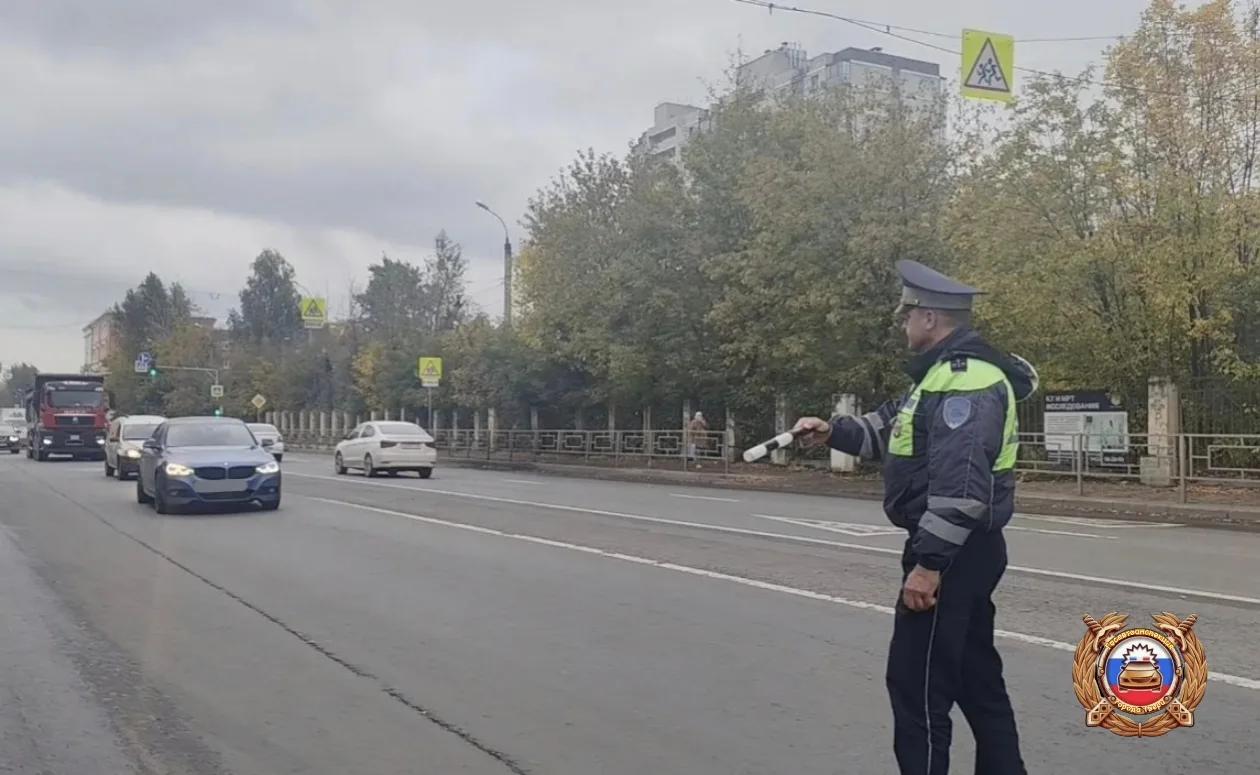 Шесть водителей в Твери оштрафованы за неправильную перевозку детей