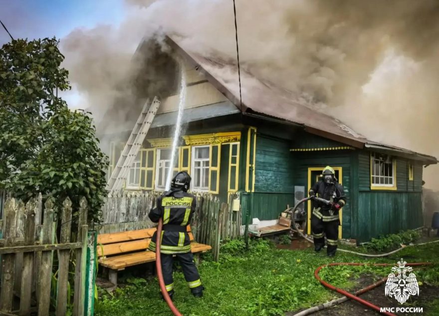 Тверской