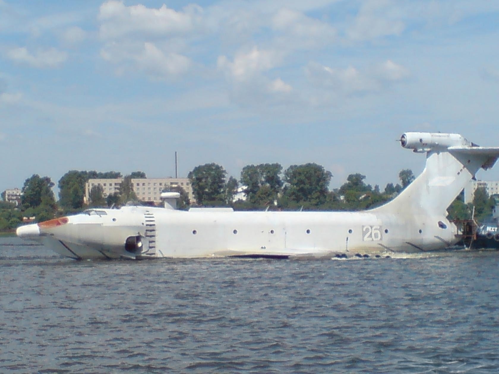 снимок