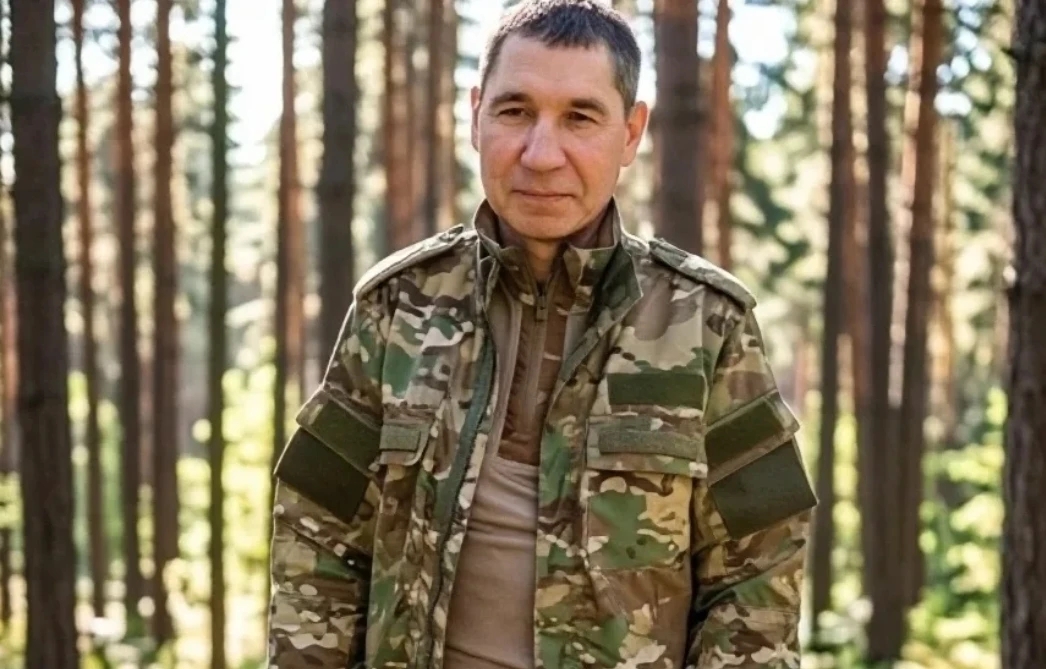 погиб