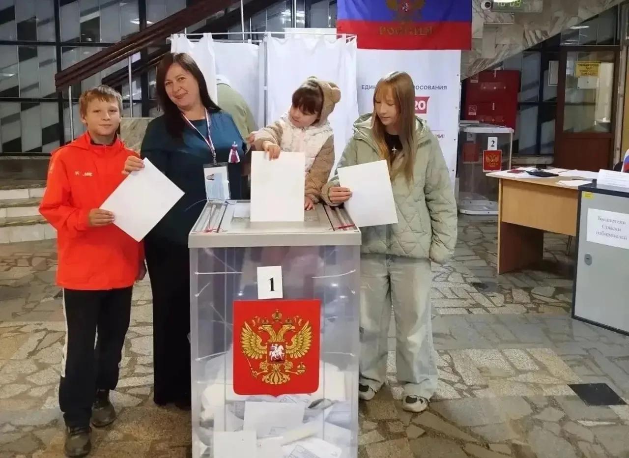 Тверской