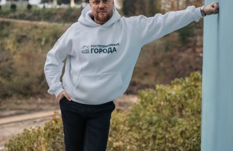 Ушел в отставку глава Ржевского округа Роман Крылов глава