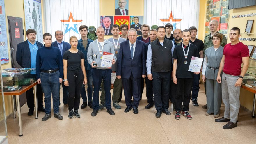 Программирование