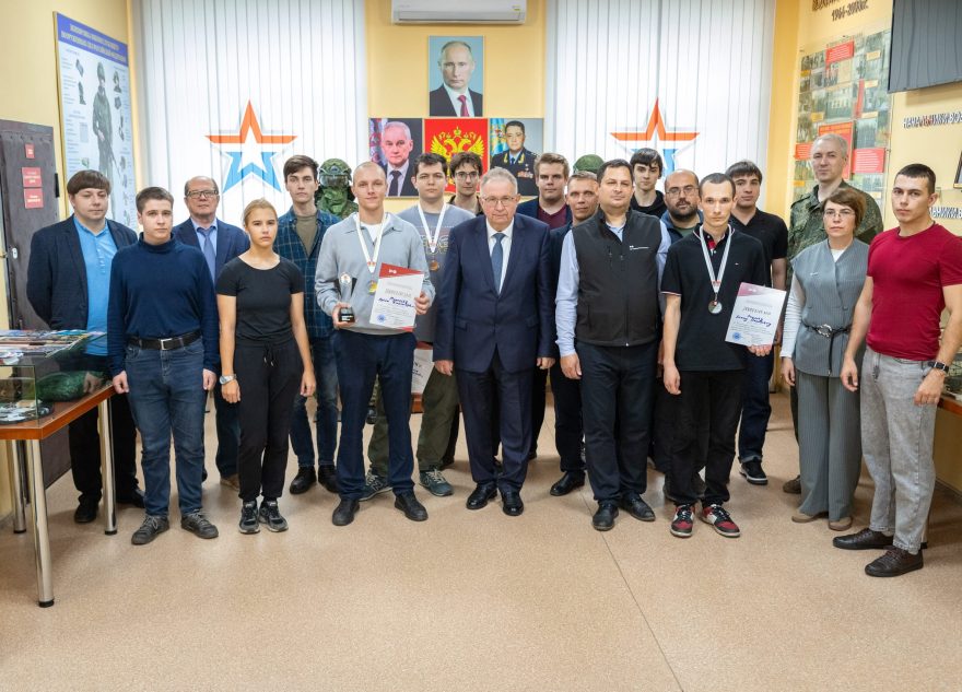 Программирование