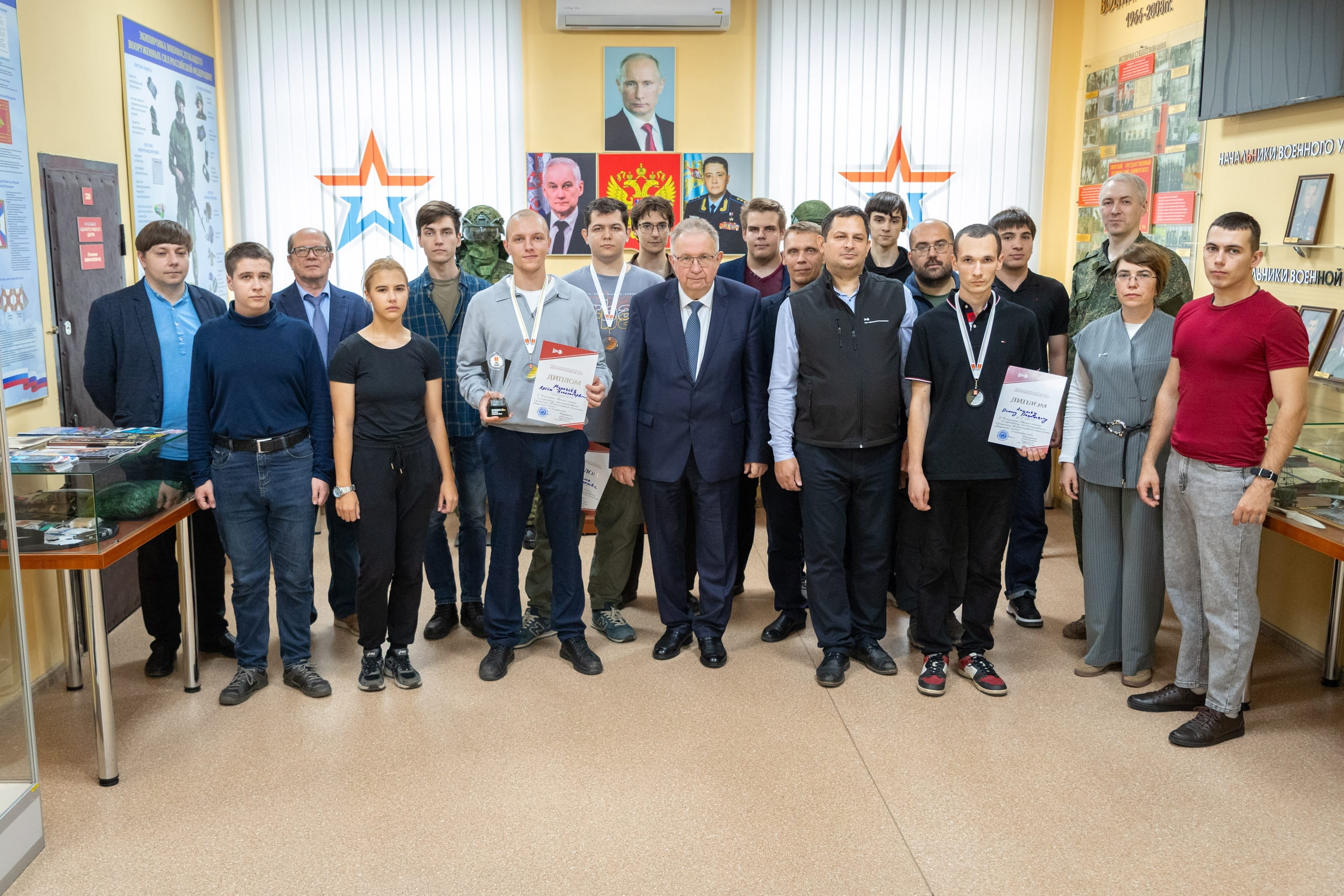 Программирование