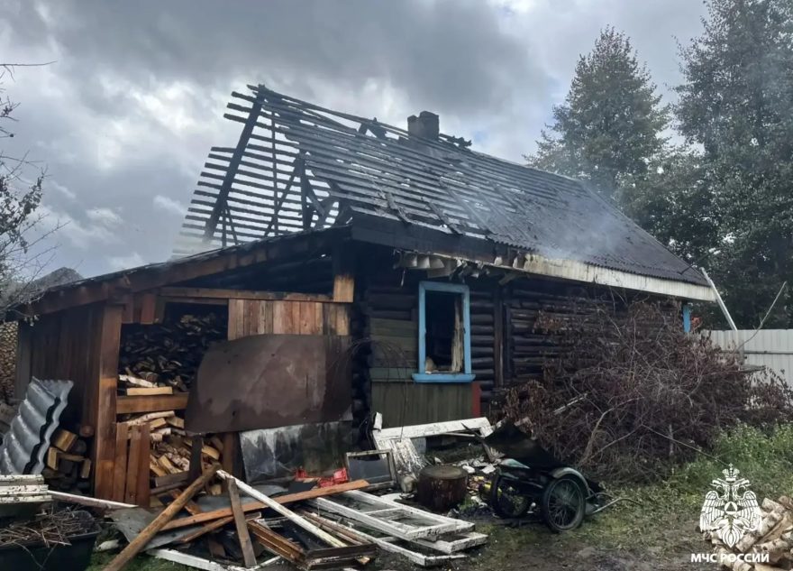 погибшего