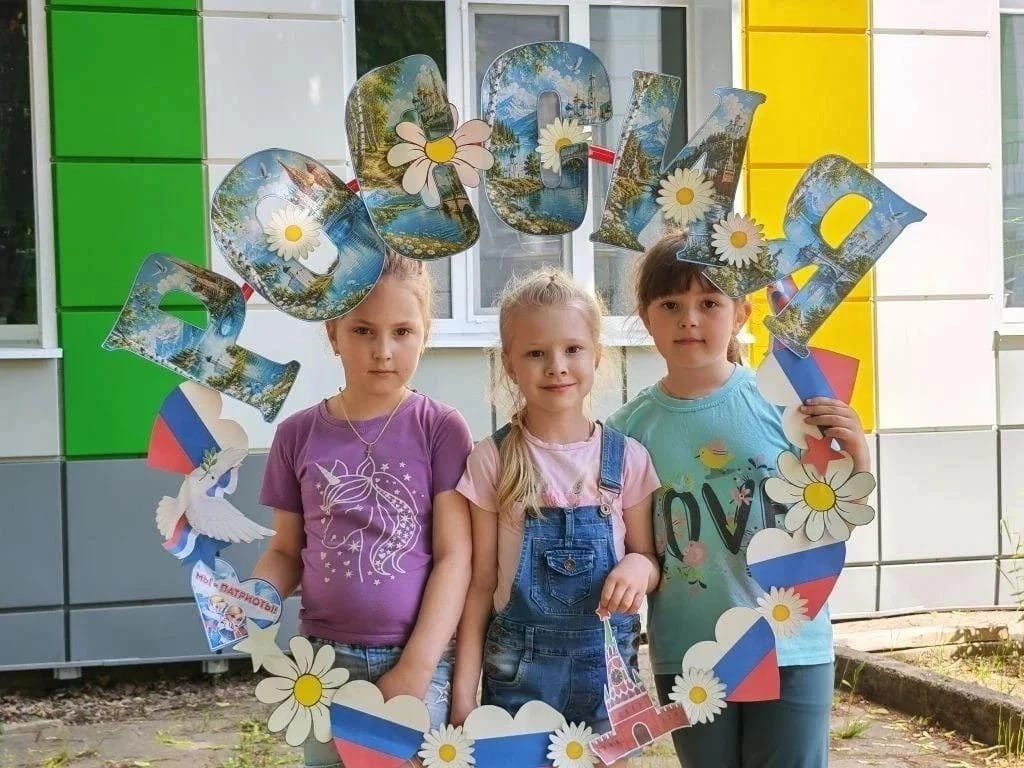 Больше 100 тысяч школьников отдохнули в лагерях Тверской области