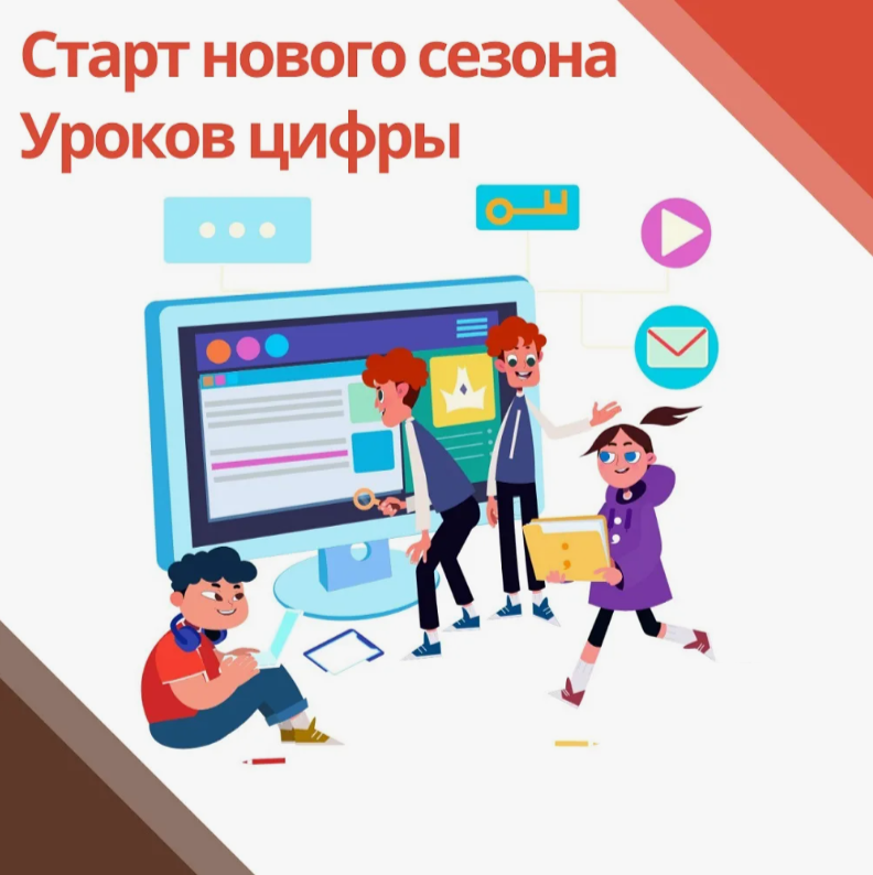 цифры