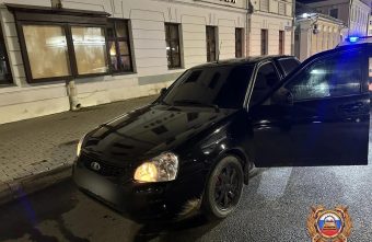 Твери