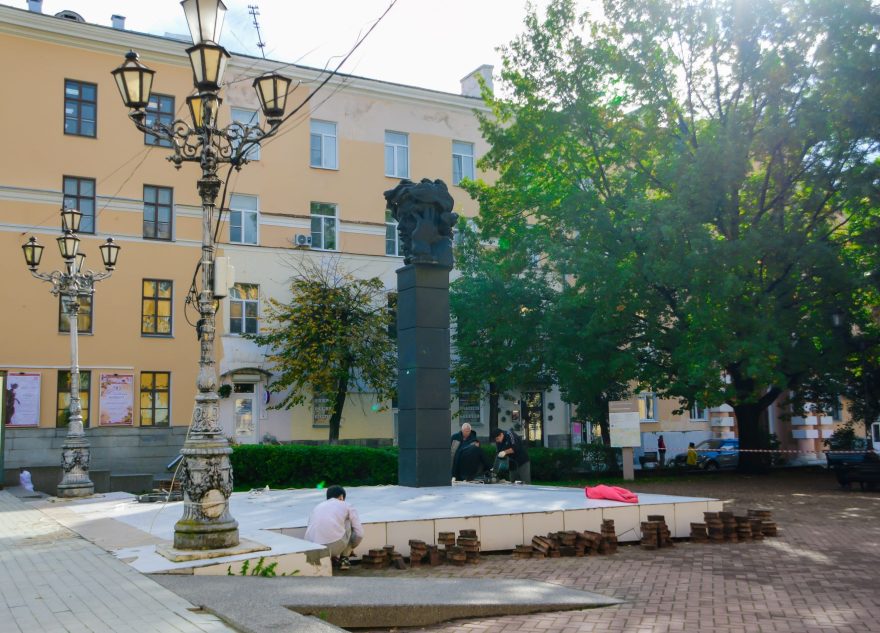 Твери