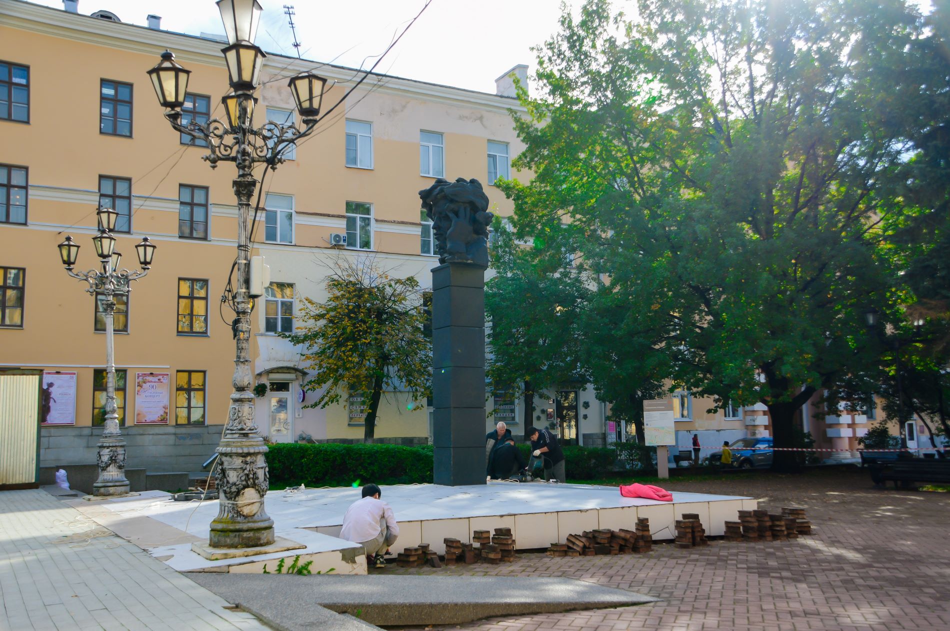 Твери
