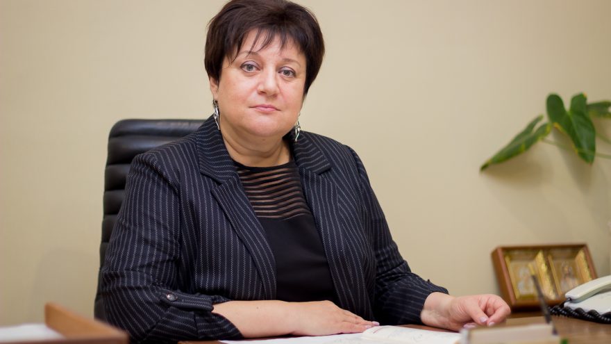 Наталья Виноградова: Порадовало отношение президента к Тверской области и ее руководителю  