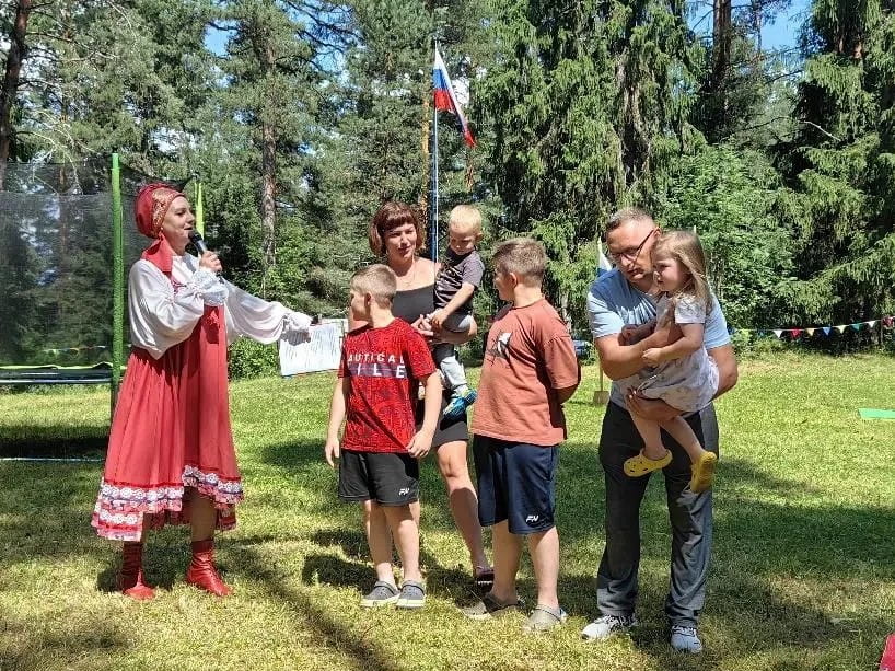 Фестиваль в Тверской области признали одним из лучших на всероссийском форуме