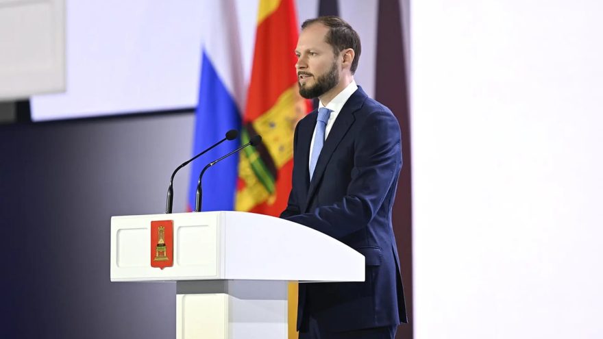 муниципалитетов