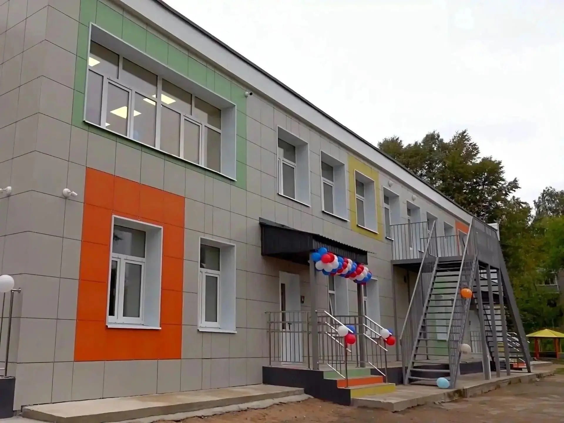 Родничок