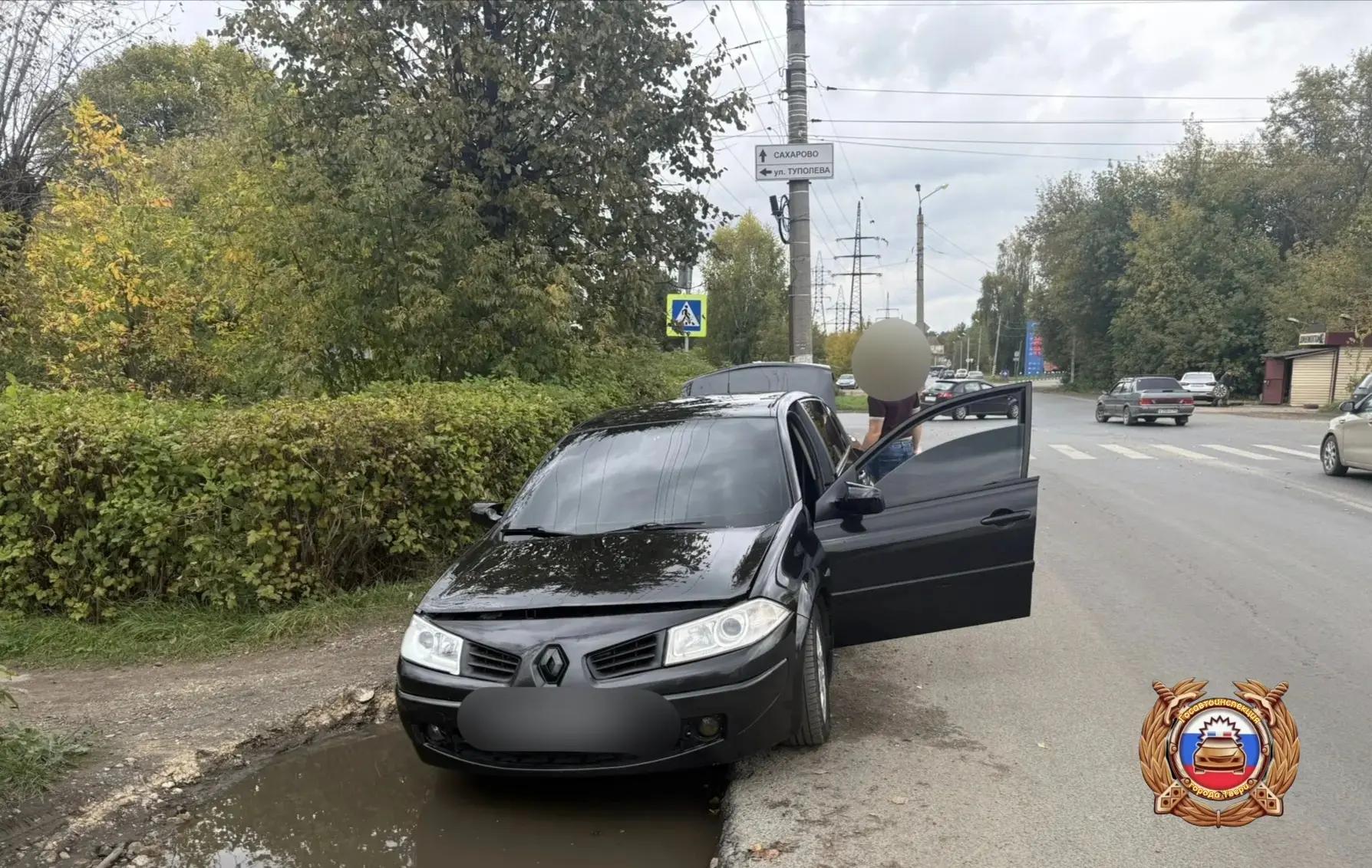 В Твери за тонировку оштрафовали более полусотни водителей