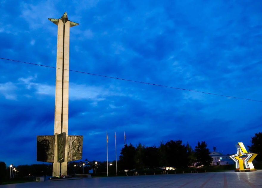 Обелиск