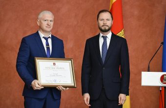 Виталий Королев: Вместе с профессионалами отрасли продолжаем интенсивную работу по газификации газификации