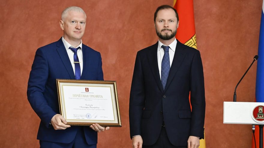 газификации