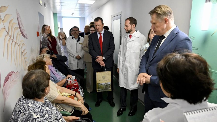 Мурашко