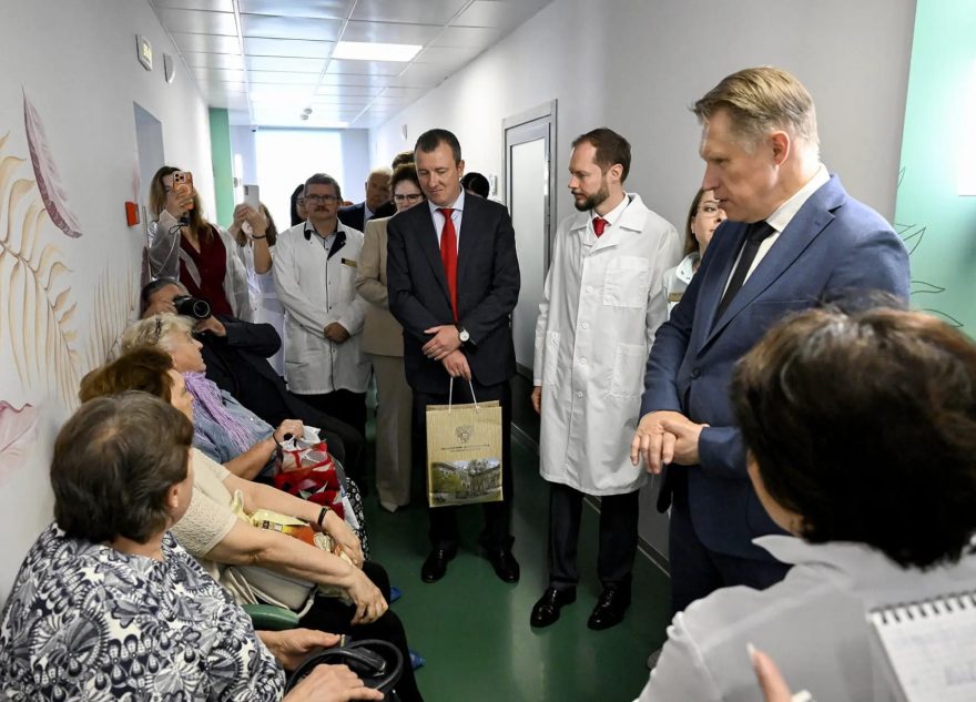 Мурашко