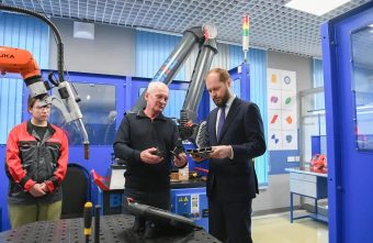Шесть колледжей Тверской области получат федеральную поддержку на капитальный ремонт капитальный