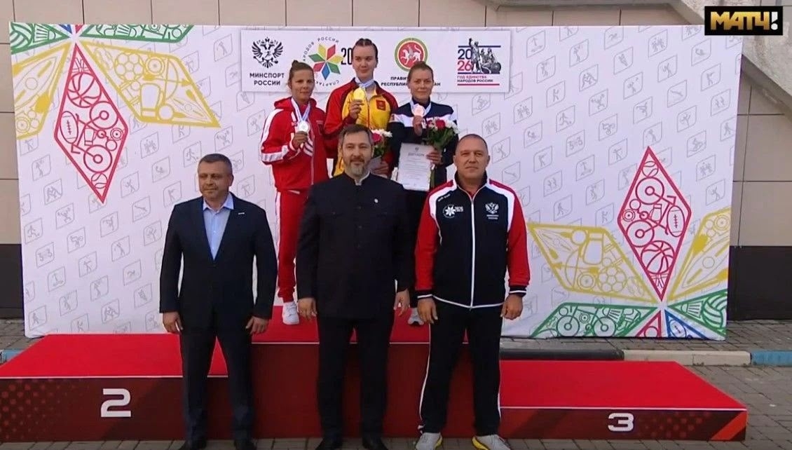 Спартакиады