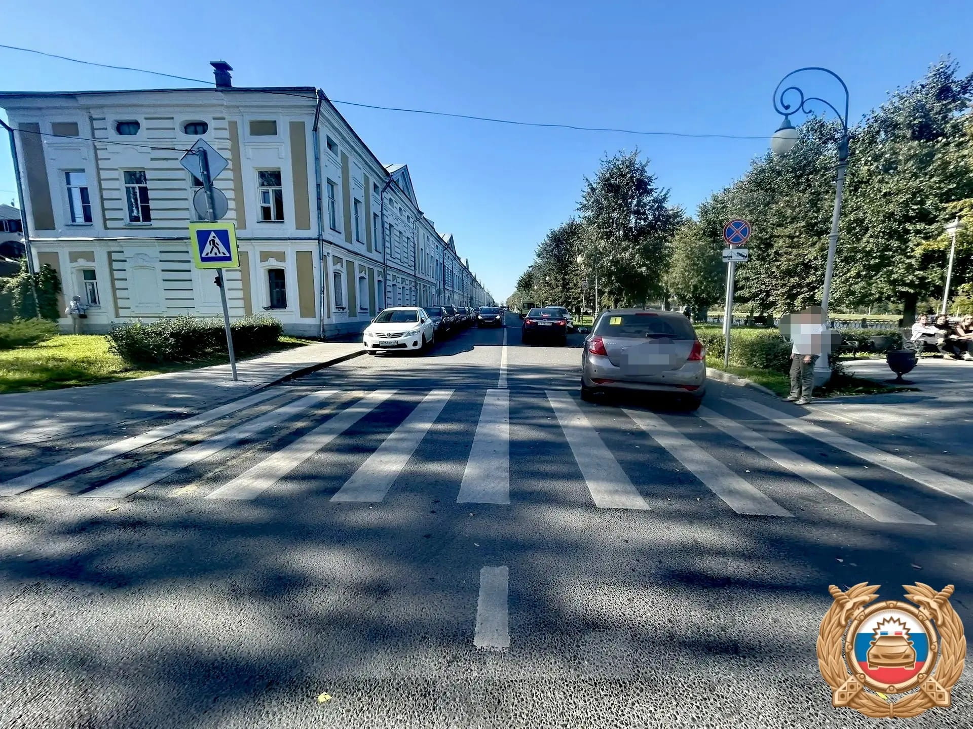 пожилая