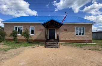 фасад
